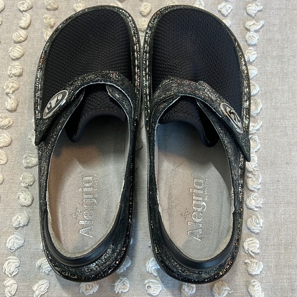 ALEGRIA BRENNA ROMANTICAL LOAFER SIZE 36 - Picture 7 of 13